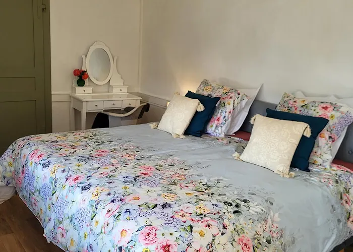 La Maison Horlogere , Spas Et Bain Nordique