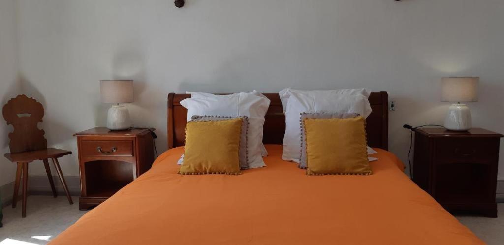 Holiday home La Maison Horlogere , Spas Et Bain Nordique