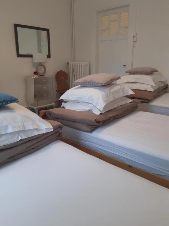 La Maison Horlogere , Spas Et Bain Nordique Holiday home *