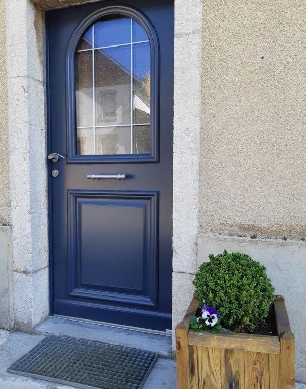 La Maison Horlogere , Spas Et Bain Nordique *