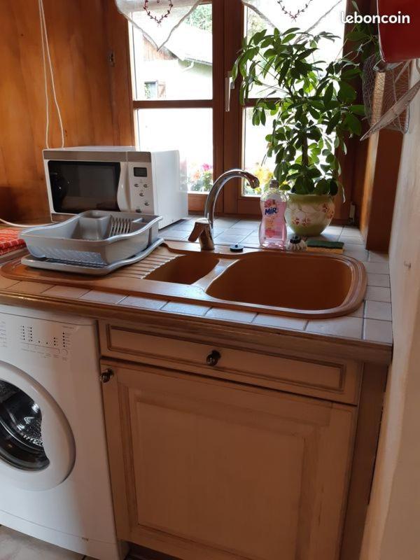Holiday home La Maison Horlogere , Spas Et Bain Nordique *